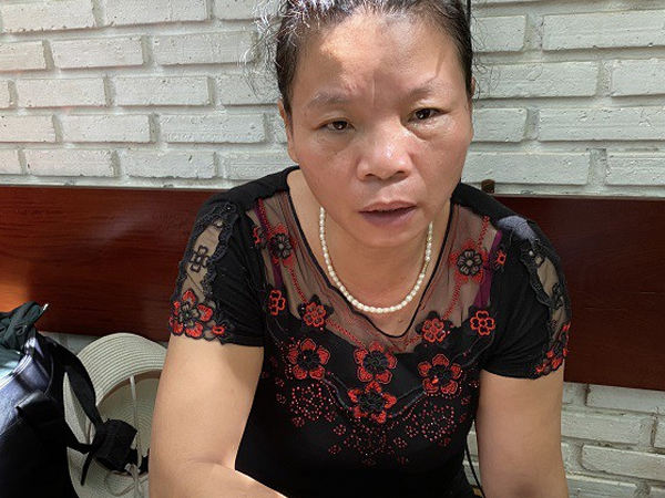 Chứng cứ kỳ khôi vụ 'bị cưỡng bức nhiều tư thế'