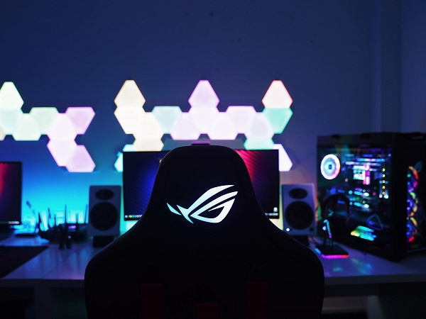 POWERED BY ASUS – Website hội tụ các giàn máy đã được ASUS cùng các chuyên gia tùy chỉnh cấu hình