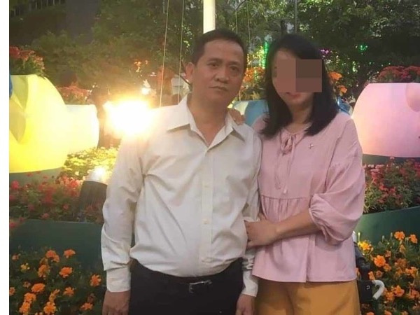 Xử kín cán bộ Trung tâm hỗ trợ xã hội dâm ô bé gái rồi cho thuốc lá