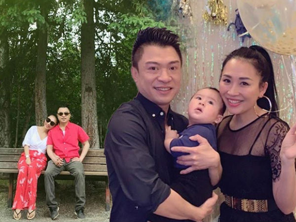 Bắt quả tang chồng trên giường với phụ nữ khác khi đang mang bầu 9 tháng và màn ra mắt khi trai tân yêu 'gái nạ dòng' tạo ra 'cuộc hôn nhân tái sinh' trên đất Mỹ