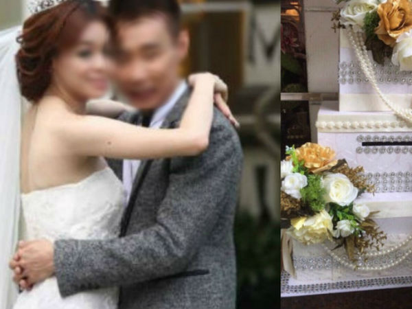 Đám cưới vừa xong, cô dâu tá hỏa phát hiện hòm tiền mừng biến mất nhưng thủ phạm cùng câu chuyện phía sau khiến cô phải 'đau đầu'