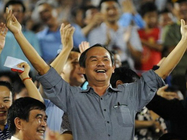 V-League đổi thể thức, HAGL của bầu Đức bỗng... mơ ngôi vương