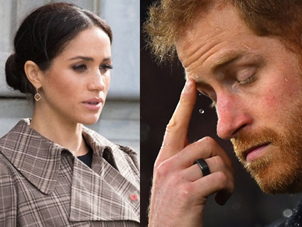 Người tính không bằng trời tính, Meghan Markle được cho là bắt đầu hối hận, thừa nhận sai lầm khi vội vàng đến Mỹ