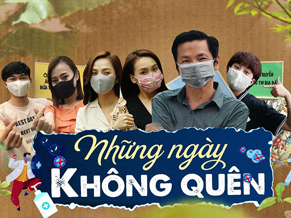 Nhà đài bị la ó khi bất ngờ hoãn chiếu 'Những ngày không quên' tập 28 mà không thông báo