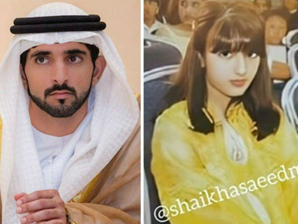 Người vợ bí ẩn của Thái tử đẹp nhất Dubai: Hé lộ thêm hình ảnh về nhan sắc tựa nữ thần khiến ai cũng phải trầm trồ, ngưỡng mộ