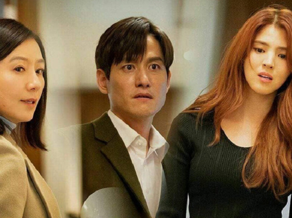 5 giả thuyết cái kết Thế Giới Hôn Nhân: Sun Woo tái hợp với chồng tồi hay sánh đôi bên bác sĩ soái ca?