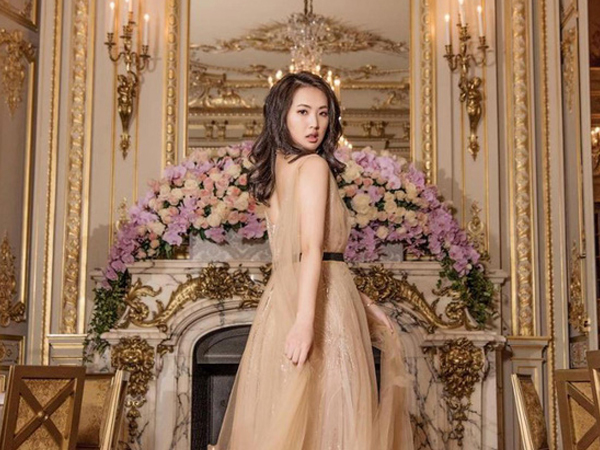 Nàng tiểu thư 'ngậm thìa bạc' của giới siêu giàu Trung Quốc từng gây sốt tại vũ hội xa hoa nhất hành tinh sau 2 năm có cuộc sống khác biệt
