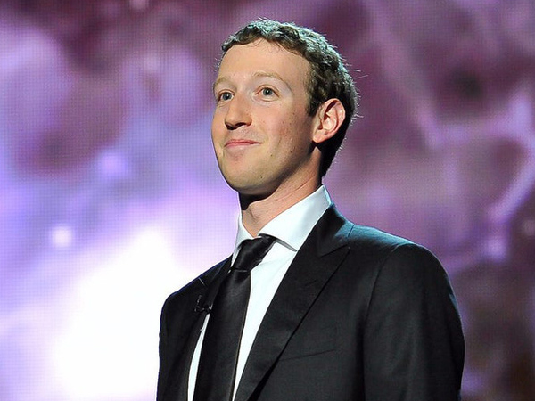 9 sự thật gây sốc về sự giàu có của Mark Zuckerberg