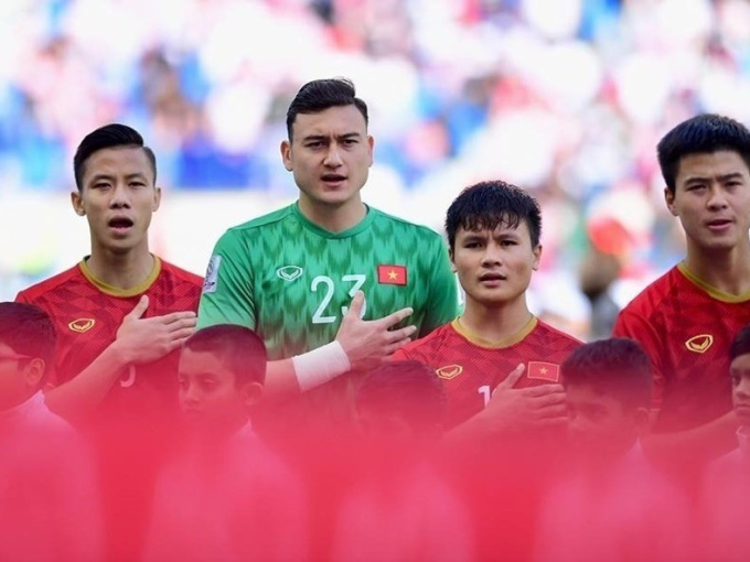 Văn Lâm nhận tin không vui, cơ hội dự AFF Cup treo lơ lửng