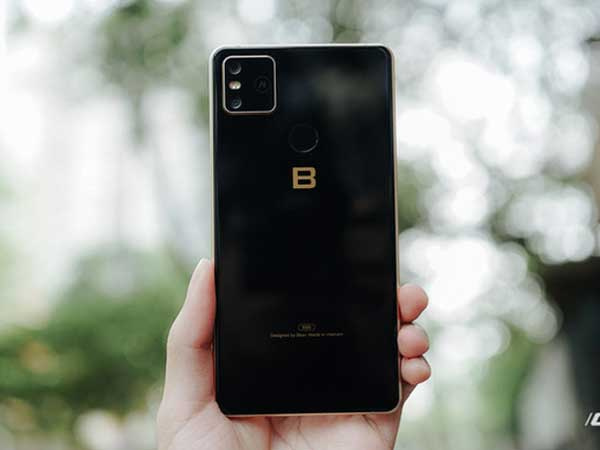 Những đối thủ của Bphone B86 trong tầm giá 9 triệu