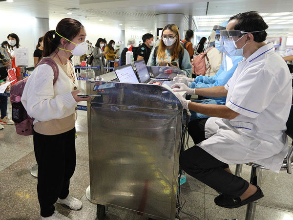 Hà Nội đã sẵn sàng cơ sở cách ly để đón 343 công dân Việt Nam từ Mỹ về nước