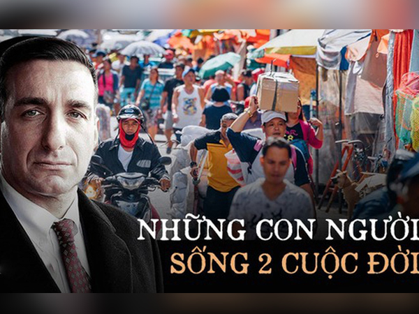 Con người ta có nhiều lý do để chết: Chuyện về vị thám tử chuyên lật tẩy các vụ giả chết để lấy tiền bảo hiểm đình đám trên thế giới