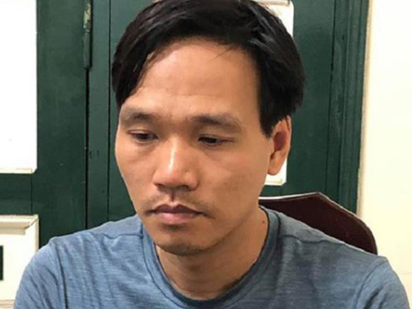 Khởi tố kẻ chán bắn chim, dùng súng hơi bắn người đi đường