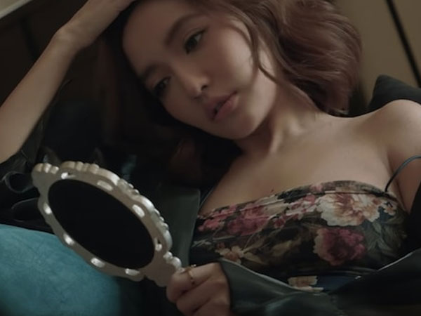 Bích Phương tung trailer EP comeback, liệu sẽ có một 'Đi đu đưa đi' phần 2?