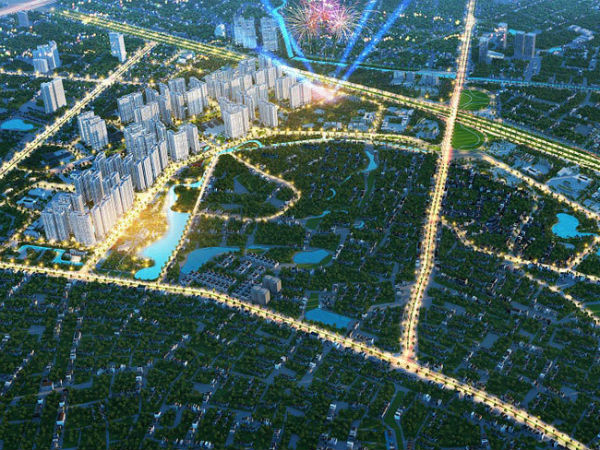 Cuộc chiến vùng ven, khi tay to chơi cuộc đấu lớn