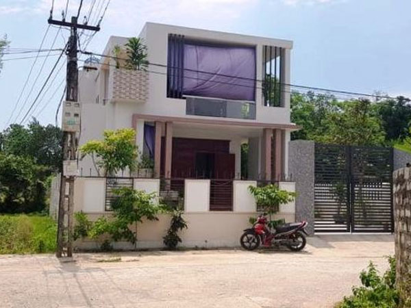 Vụ ký đơn không nhận hỗ trợ ở Thanh Hóa: Hộ cận nghèo có nhà tiền tỷ