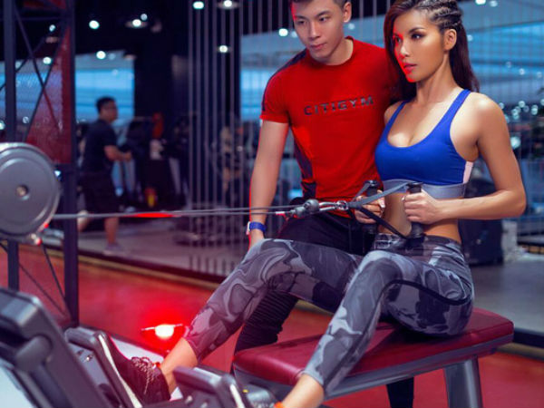 Khách hàng Wefit chính thức được chuyển sang hệ thống Citigym miễn phí
