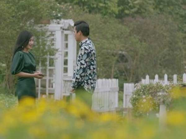 Nhà trọ Balanha: Đóng cặp với nữ diễn viên đình đám, Bách bị khinh thường nhưng chỉ một cuộc điện thoại của bố đã thay đổi tất cả