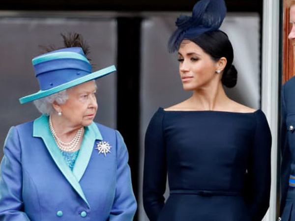 'Vũ khí bí mật' của Nữ hoàng Anh để thay thế nhà Sussex ở hoàng gia, đủ khiến cho Meghan Markle phải cảm thấy muối mặt