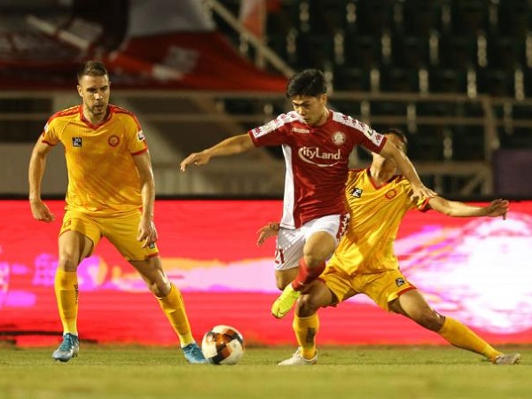 VPF lại đổi thể thức V.League, Công Phượng và đồng đội đá trận mở màn vòng 3