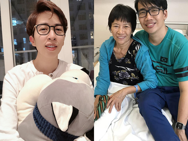 ViruSs cho anh chàng 'bán thân' cứu mẹ vay 1 tỷ đồng, không đi kèm bất cứ điều kiện làm việc nào