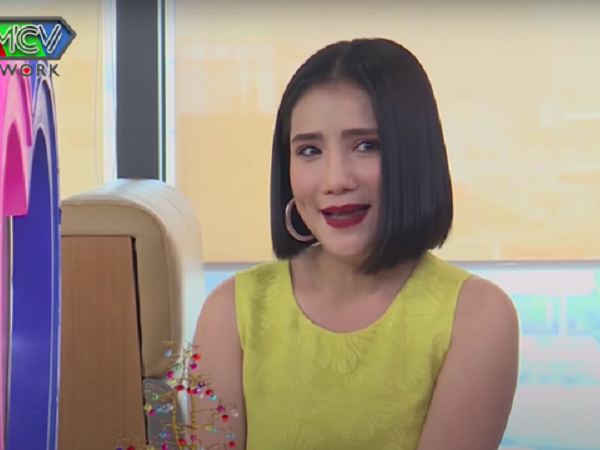 'Hẹn ăn trưa': Đi hẹn hò mà cô gái không thật lòng với chàng xe ôm, Cát Tường tức giận chỉ trích