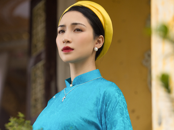 Đích thân Phó Chủ tịch UBND tỉnh Thừa Thiên Huế gửi lời chúc mừng Hoà Minzy khi làm MV về câu chuyện lịch sử đầy thành công
