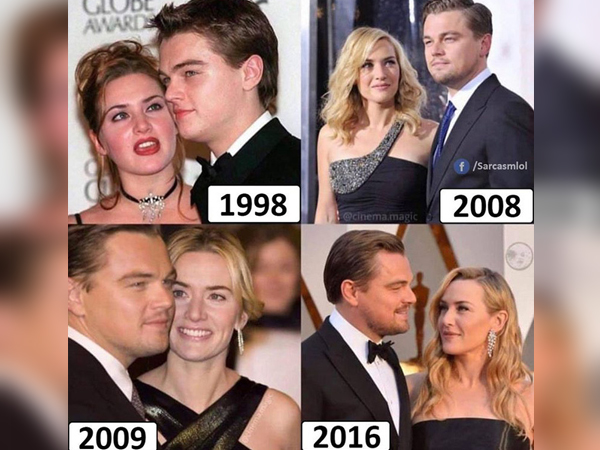 'Ghim hận' vì bị Rose bỏ rơi đến 'chết cóng', Leonardo DiCaprio 5 lần 7 lượt phớt lờ bạn gái màn ảnh ở cả ngoài đời
