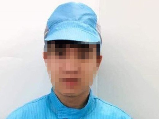 Tìm thấy thi thể nam thanh niên nghi sát hại nữ công nhân trong phòng trọ