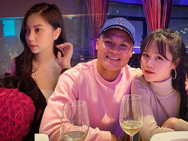 Cộng đồng mạng đồng loạt 'cà khịa' Quang Hải sau status giải thích chuyện yêu đương: Tặng hoa để kết thúc là cách yêu của cầu thủ?