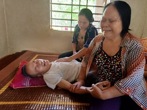 Vụ thanh niên Việt nghi bị bạn cùng phòng sát hại tại Nhật: 'Em bảo sang Nhật gắng làm việc kiếm tiền về xây nhà mới cho bố mẹ...'