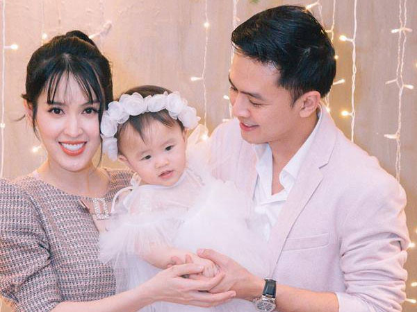 Tú Vi lên tiếng sau khi bị cư dân mạng vào tận trang cá nhân yêu cầu công khai chuyện ly hôn