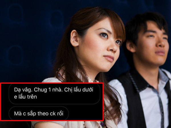 Dù sắp lấy chồng cô gái vẫn tán tỉnh bạn trai chơi game với mình, bị phát hiện thì chối cãi rằng đó đám cưới của anh rể và 'chị sinh đôi'