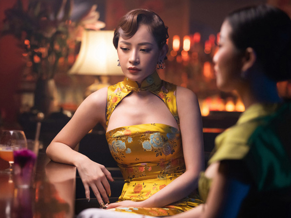 Chi Pu và mối tình chưa bao giờ được tiết lộ: 'Yêu tới mức quên hết bạn bè, công việc... thậm chí đã nghĩ tới chuyện kết hôn với người ấy'