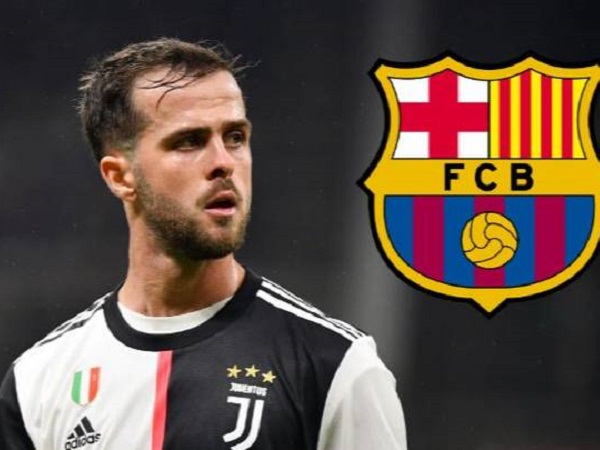 Hy sinh hậu vệ phải, Barca sắp có Pjanic cùng một ngôi sao khác của Juventus