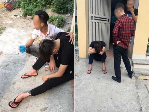 Đi từ Hà Giang xuống Bắc Ninh thăm 'chị người yêu', thanh niên phát hiện bạn gái đã 1 chồng 2 con, dân mạng mách cách 'hiểm'