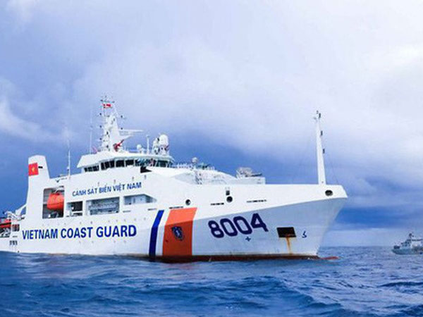Bộ Quốc phòng thông tin về giải pháp bảo vệ chủ quyền của Việt Nam trên Biển Đông
