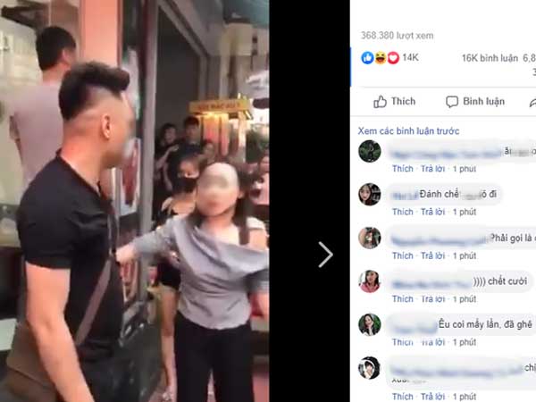 Yêu 7 năm, vợ mới bầu 3 tháng chồng đã ngoại tình và cách xử lý 'cực ngầu' của cô vợ bị phản bội