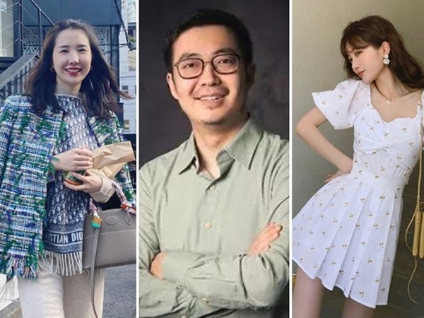 Vợ đại gia Taobao 'làm lại từ đầu'