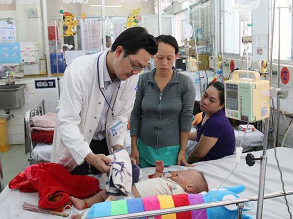 Đáng ngại về ổ dịch sốt xuất huyết ngoài cộng đồng
