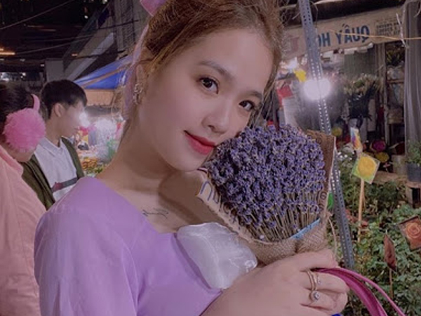 Huyền My đăng đàn đầy ẩn ý sau khi lộ ảnh đi Đà Lạt cùng Quang Hải, nổi cáu vì bị nhiều người hiểu lầm bởi chi tiết này