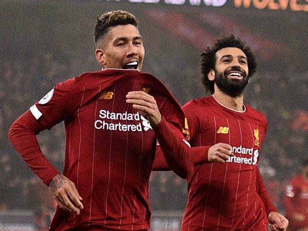 Liverpool đón tin không thể vui hơn từ BTC Ngoại hạng Anh