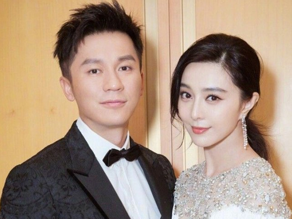 Phạm Băng Băng mãi chẳng thế 'gượng dậy' trong khi tình cũ tối ngày ăn chơi thác loạn