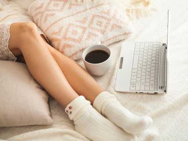 4 dấu hiệu xuất hiện ở chân cảnh báo nhiều bệnh nguy hiểm