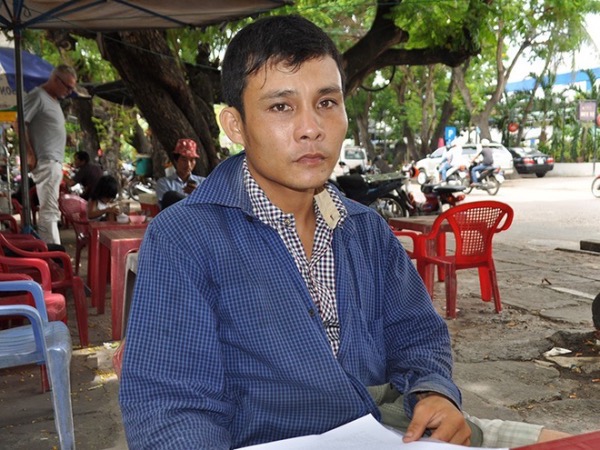 Tòa tuyên vô tội, công an đổi tội danh rồi đình chỉ