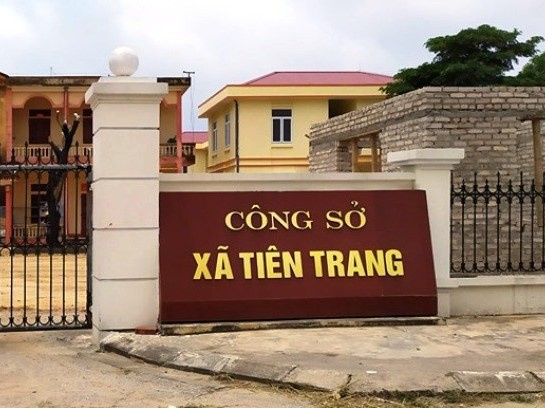 Xã cấp tiền hỗ trợ do dịch Covid-19 cho cả người đang thụ án