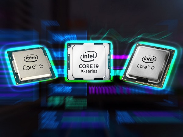 Intel mở rộng gói bảo hiểm ép xung CPU Intel Core thế hệ 10 dòng K