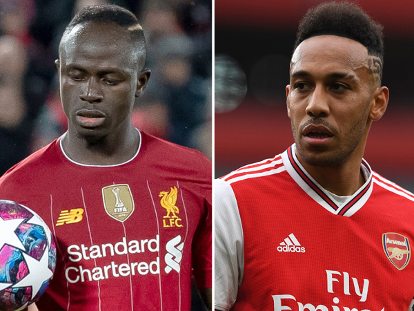Xavi khuyên Barca không nên phí tiền mua Aubameyang và Mane