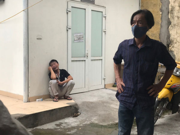 Vụ cháu bé 15 tháng tuổi tử vong sau va chạm ở Hà Nội: Từ khi xảy ra chuyện đau lòng, ông nội bé cứ đi lang thang suốt đêm như người mất hồn