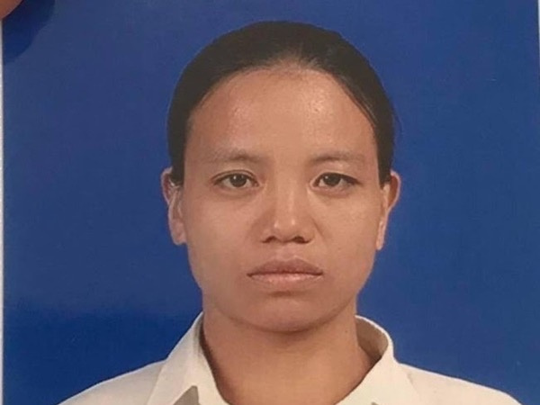 Bán cả phụ nữ mang thai sang Trung Quốc